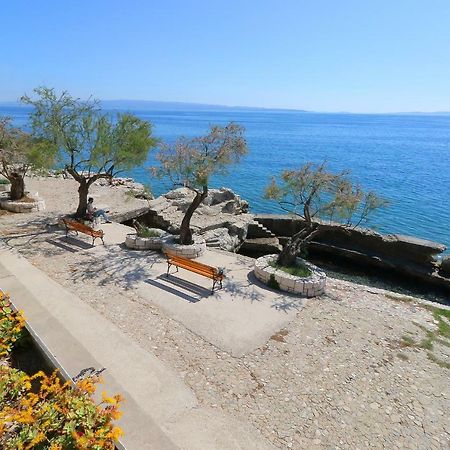 Apartment Lju On The Beach Split Eksteriør bilde