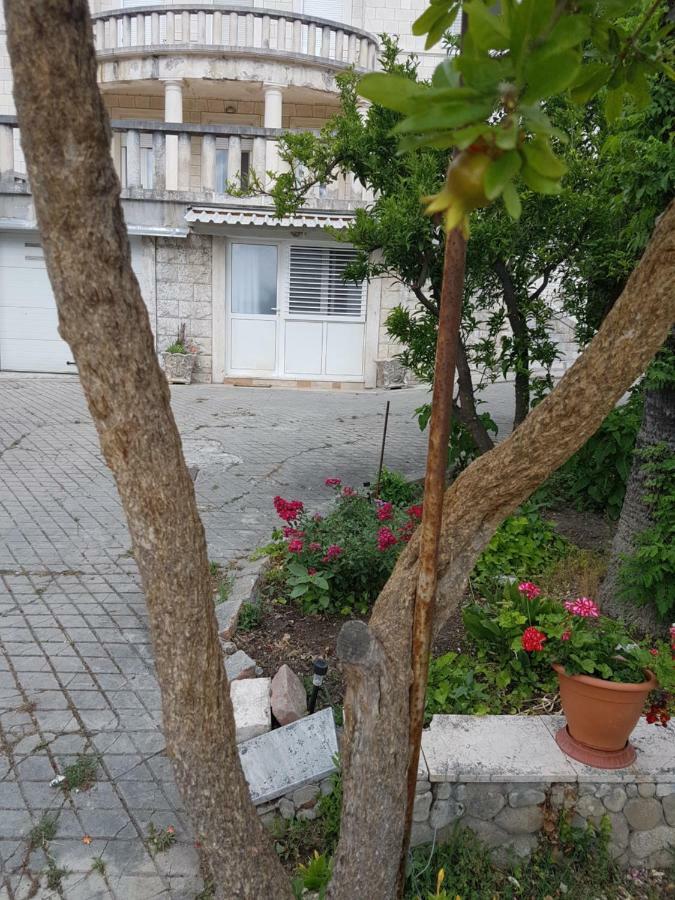 Apartment Lju On The Beach Split Eksteriør bilde