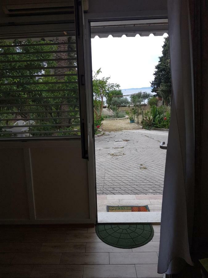 Apartment Lju On The Beach Split Eksteriør bilde