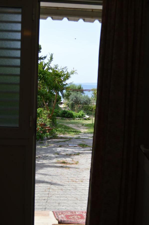 Apartment Lju On The Beach Split Eksteriør bilde