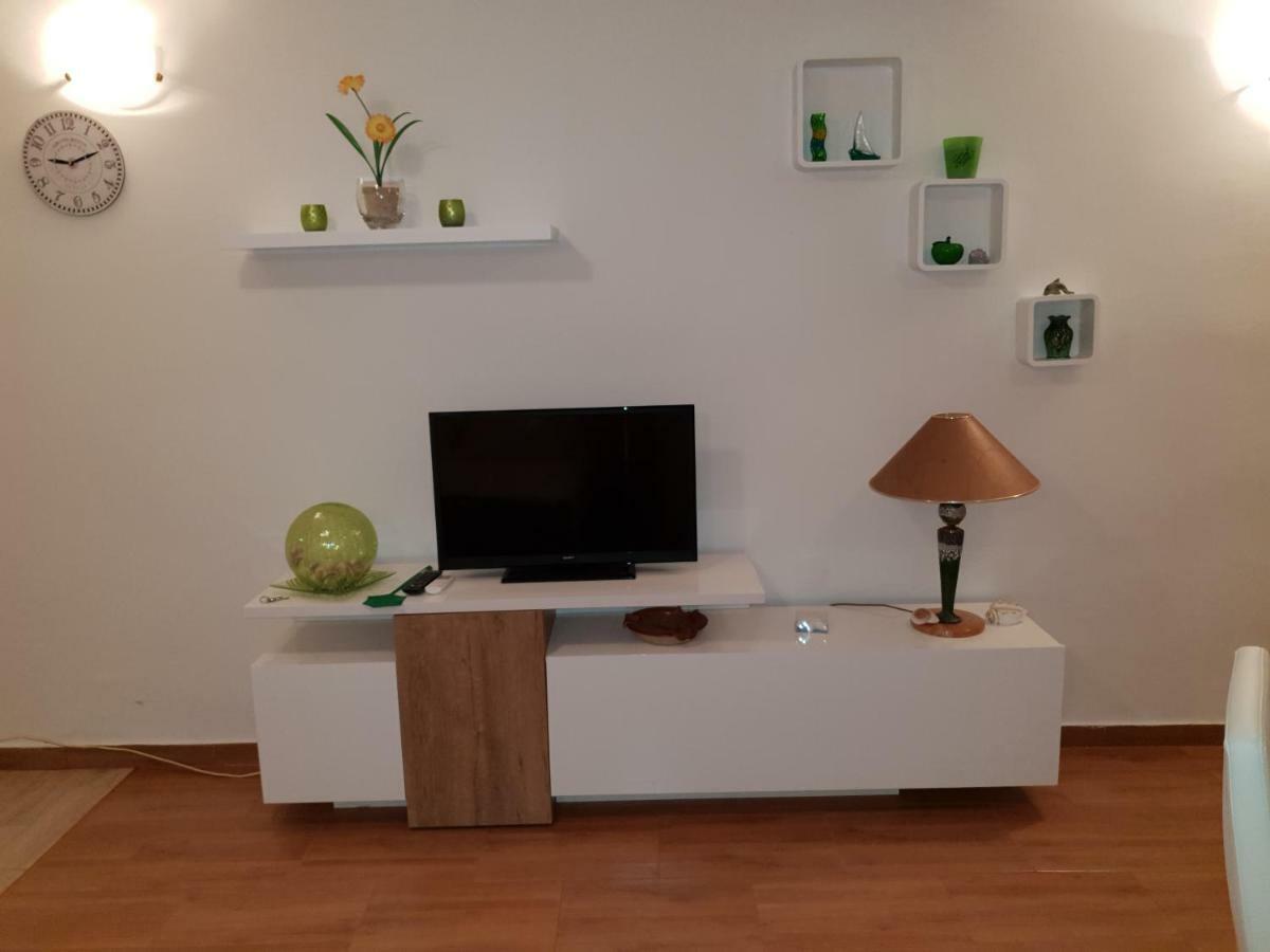 Apartment Lju On The Beach Split Eksteriør bilde