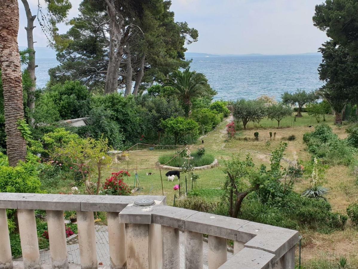 Apartment Lju On The Beach Split Eksteriør bilde